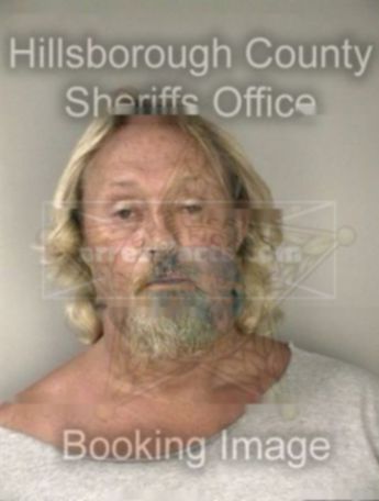 Harold Keith Worley
