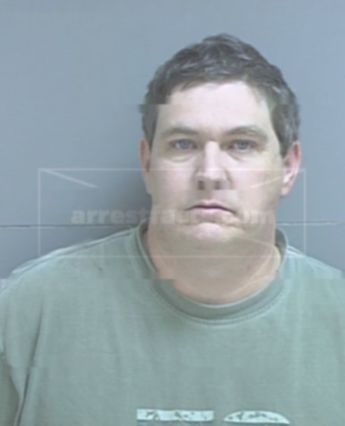 Marc Roger Brown