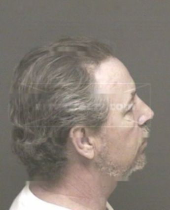 Troy Cecil Roberts