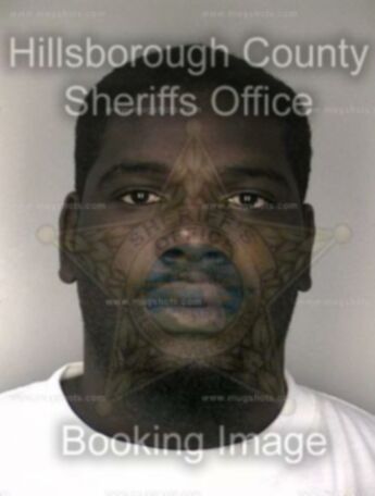 Zachary Latro Burden