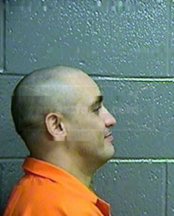 Christopher C Scroggins