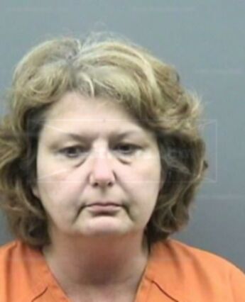 Wendy Ann Garman