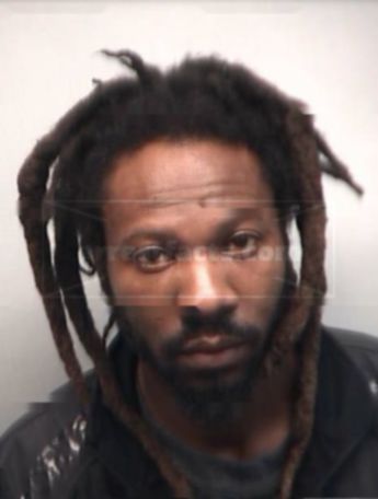 Idris Rashad Duncan