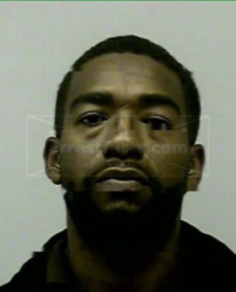Derrick Deshun Holt