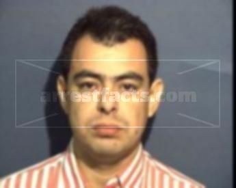 Hugo Cesar Ramos