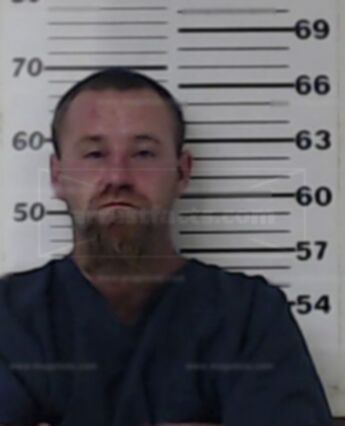 Lee Martin Floyd