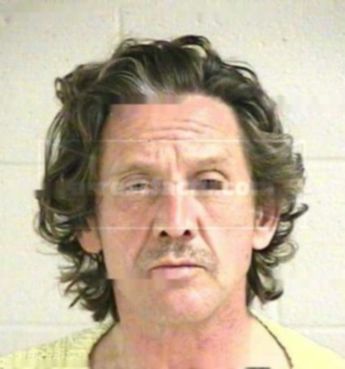 Burdette Alfred Jones