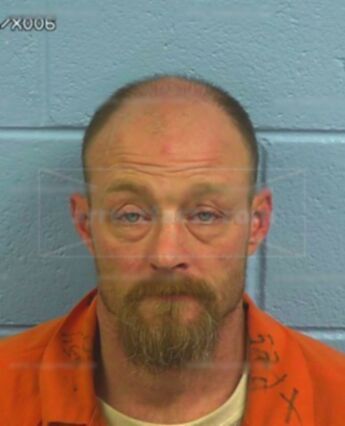 Joseph Branon Buckelew