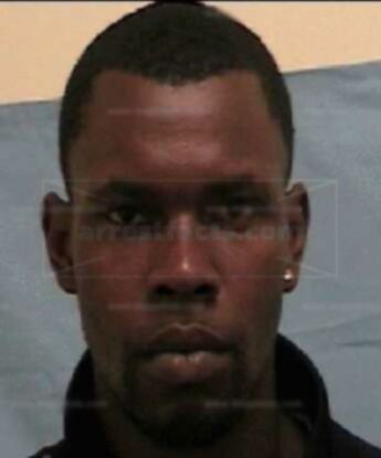 Cornellius Walker