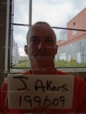 Jeremy Scott Akers