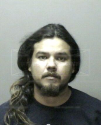 Frank Garcia Acosta