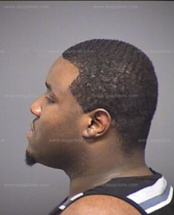 Jeremy Lamonte Searcy