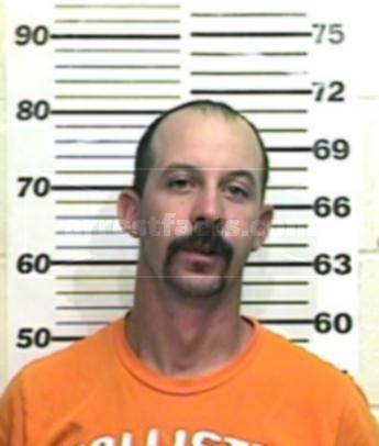 Terry Lee Yates