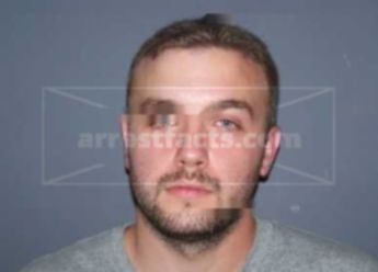 Joshua Wayne Russell