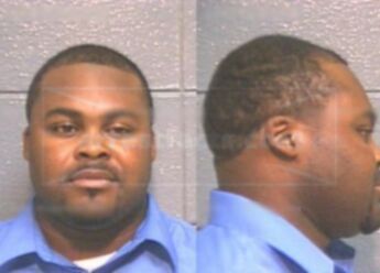 Kevin Lekeith Cox