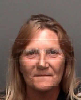 Theresa Wells Carter