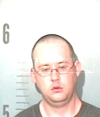 David Ray Alexander