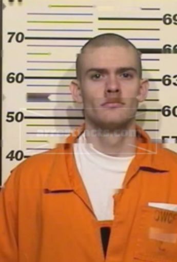 Hunter Lee Weeks