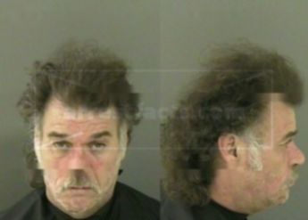 Donald Eugene Farris