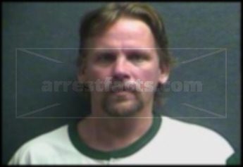 Keith Thomas Buckler