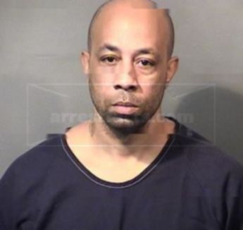 Anton Christopher Hall