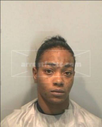 Eyra Adinah Corprew