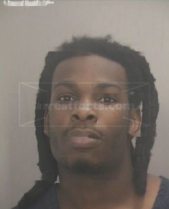 Michael Dawon Walker