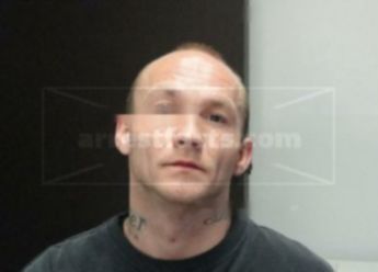Larry Michael Hood