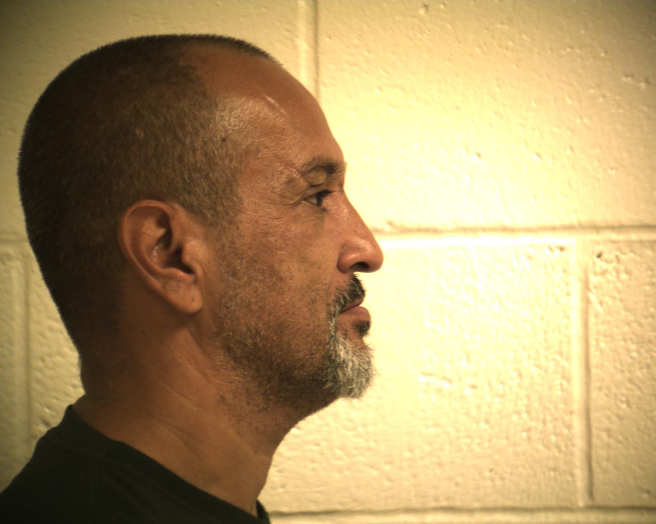 Humberto Rodriguez Martinez