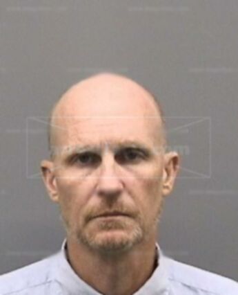 Brian Keith Sheppard