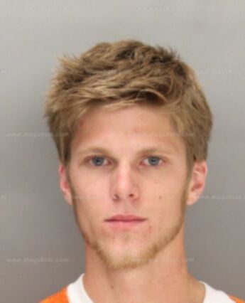 Clements Daniel David