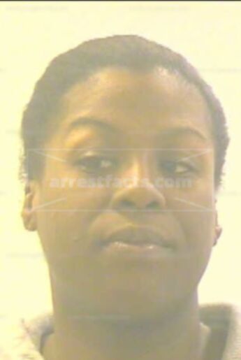 Keishanna Nequia Clark