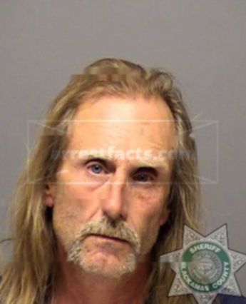 Scott Harold Cyr