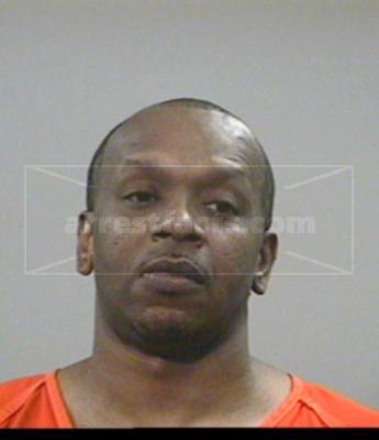 Marvin Levon Baker