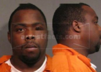 Broderick Deon June