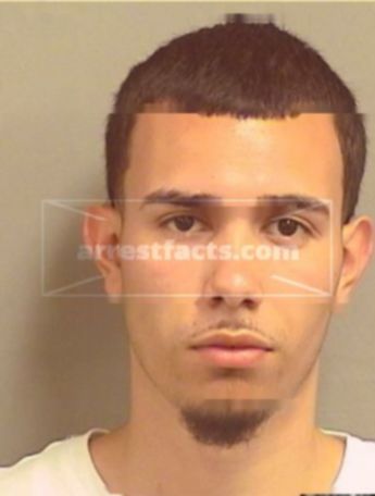 Jonathan Jose Lopez