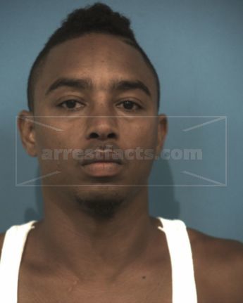 Reginald Randolph Goss
