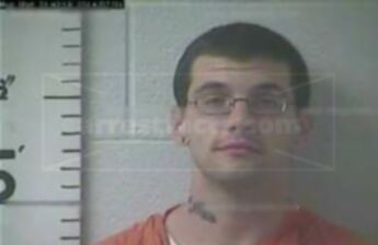 Nathan William Abbott