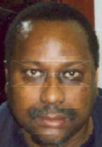 Donell Glover