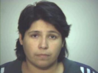 Susie Mata Calzada
