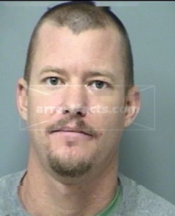 Chad Alan Cameron