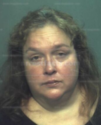 Rose Mary Lehman