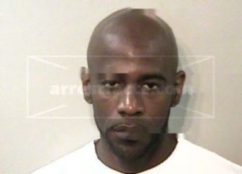 Jermaine A Harris