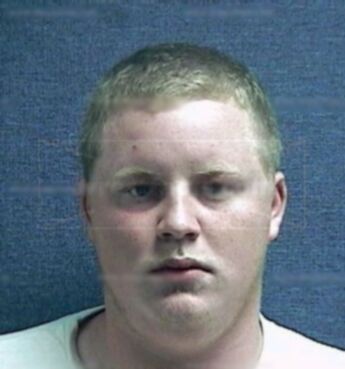 Daniel Preston Pauly