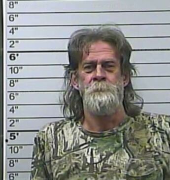 James T Mckinney