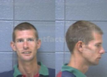Lance Aaron Moberg