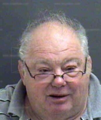 Gary Lee Simpson