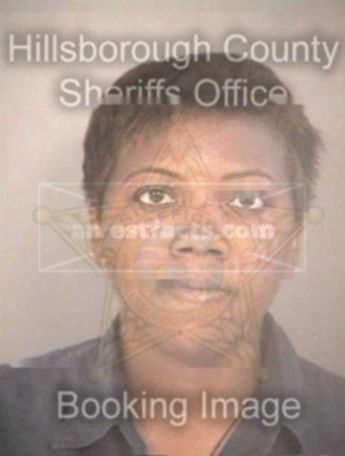 Anjee Nicole Mcnary