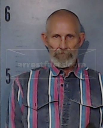 Randy Lee Humphrey