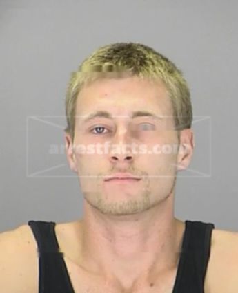 Michael Allen Parker